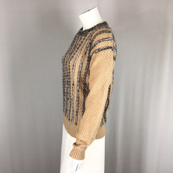 Vintage Jaeger pure Cashmere sweater - Picture 4 of 5